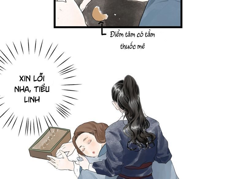 Muốn Làm Nữ Hiệp Quá Chapter 24 - Trang 2