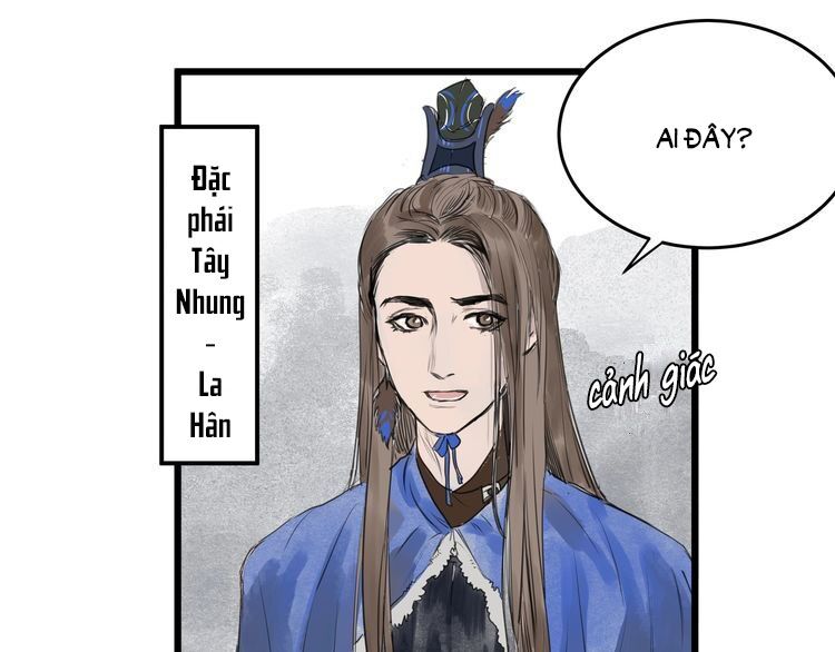 Muốn Làm Nữ Hiệp Quá Chapter 24 - Trang 2