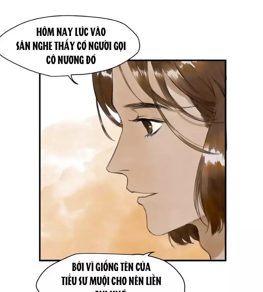 Muốn Làm Nữ Hiệp Quá Chapter 23 - Trang 2