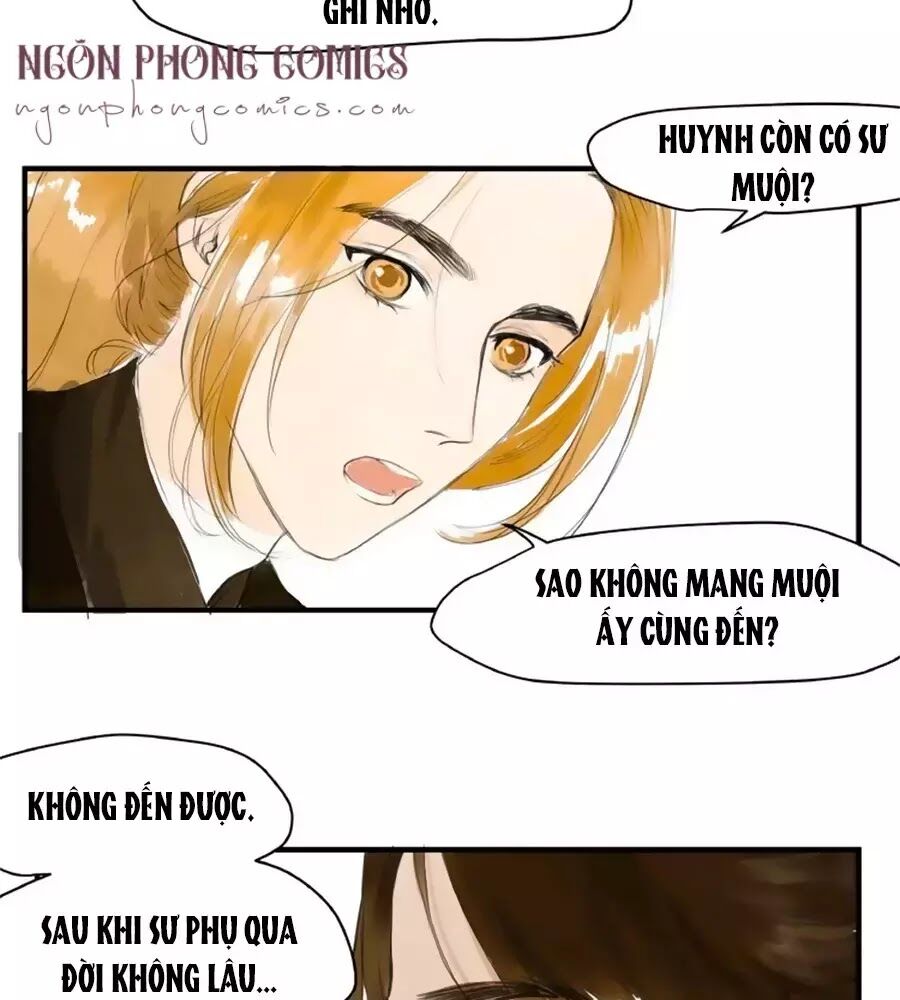 Muốn Làm Nữ Hiệp Quá Chapter 23 - Trang 2