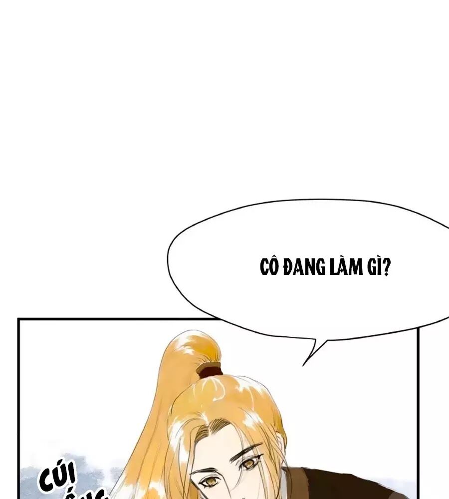 Muốn Làm Nữ Hiệp Quá Chapter 23 - Trang 2