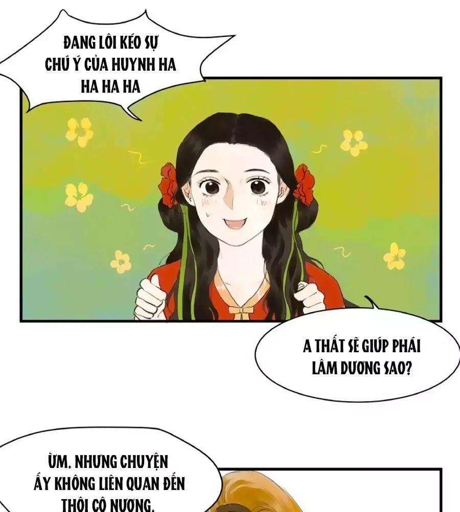 Muốn Làm Nữ Hiệp Quá Chapter 23 - Trang 2