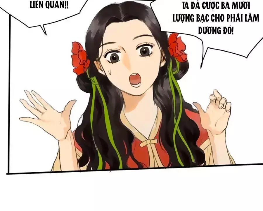 Muốn Làm Nữ Hiệp Quá Chapter 23 - Trang 2