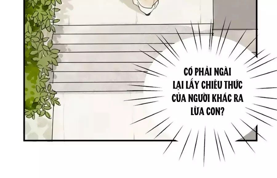 Muốn Làm Nữ Hiệp Quá Chapter 23 - Trang 2