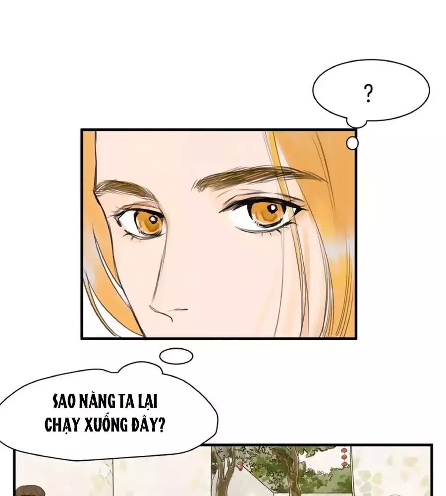 Muốn Làm Nữ Hiệp Quá Chapter 23 - Trang 2