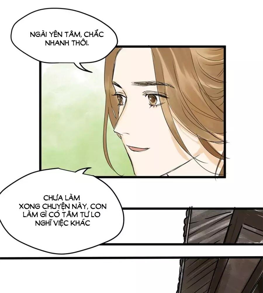 Muốn Làm Nữ Hiệp Quá Chapter 21 - Trang 2