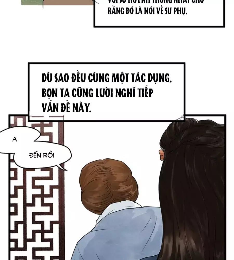 Muốn Làm Nữ Hiệp Quá Chapter 19 - Trang 2