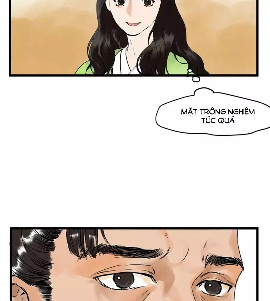 Muốn Làm Nữ Hiệp Quá Chapter 19 - Trang 2