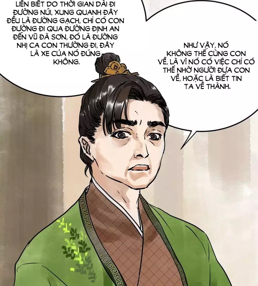 Muốn Làm Nữ Hiệp Quá Chapter 19 - Trang 2