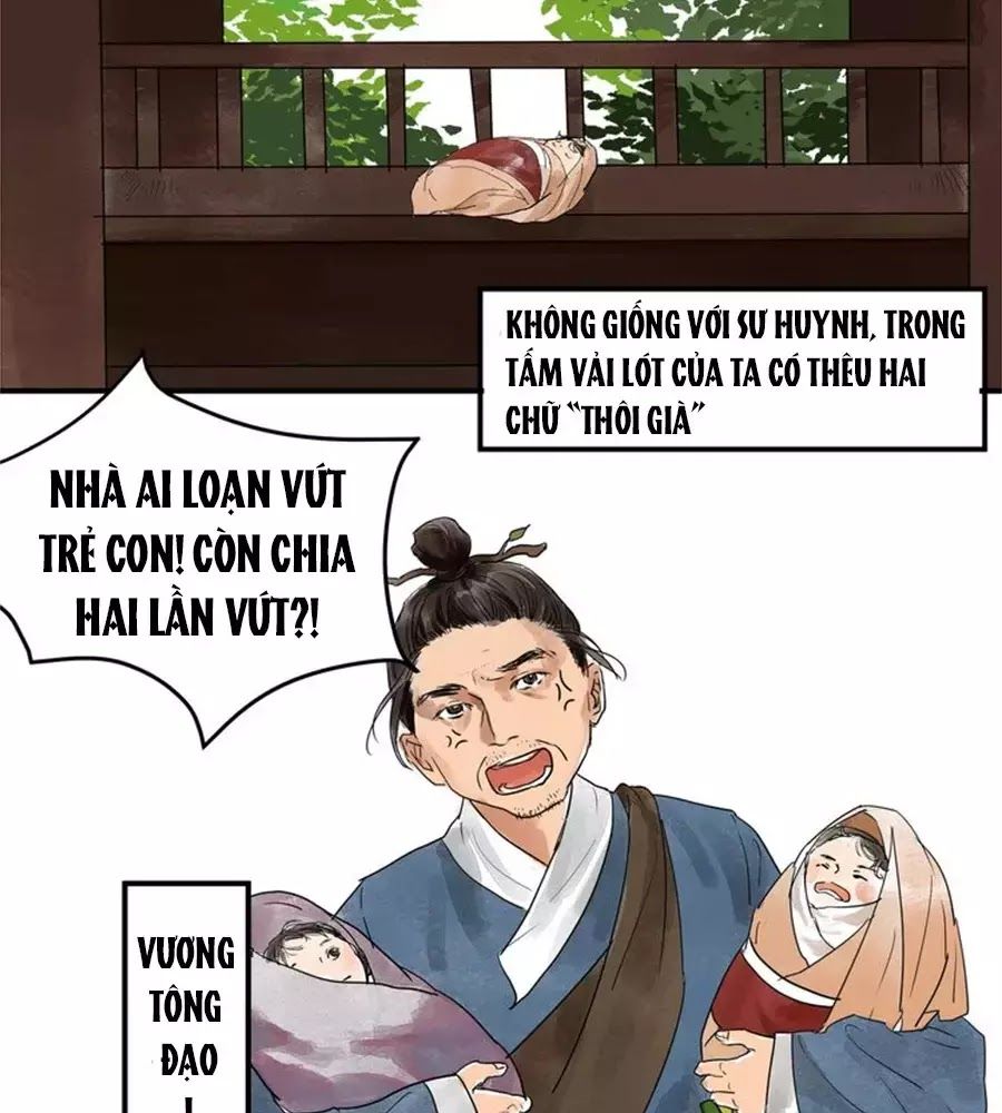 Muốn Làm Nữ Hiệp Quá Chapter 19 - Trang 2