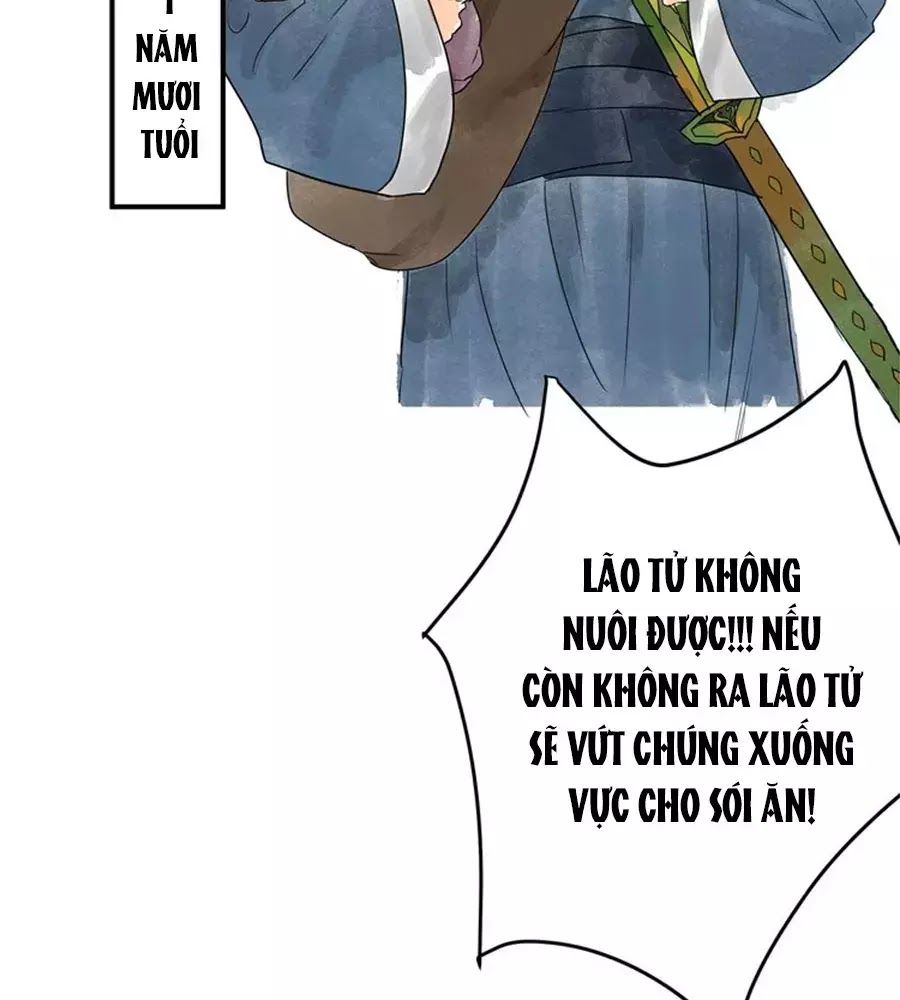 Muốn Làm Nữ Hiệp Quá Chapter 19 - Trang 2