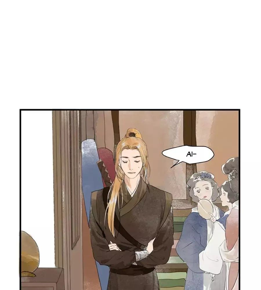 Muốn Làm Nữ Hiệp Quá Chapter 18 - Trang 2