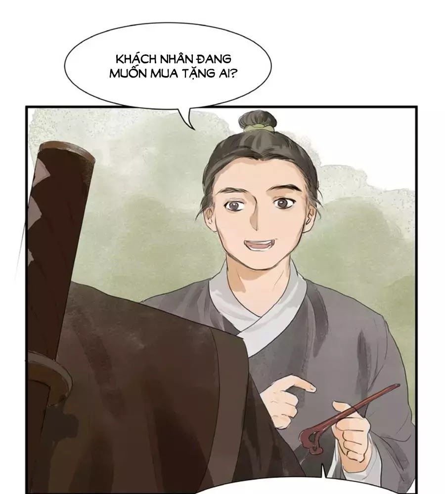 Muốn Làm Nữ Hiệp Quá Chapter 18 - Trang 2