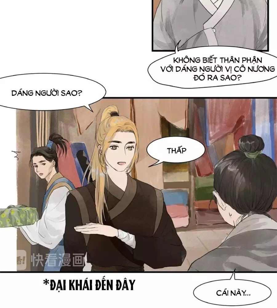 Muốn Làm Nữ Hiệp Quá Chapter 18 - Trang 2