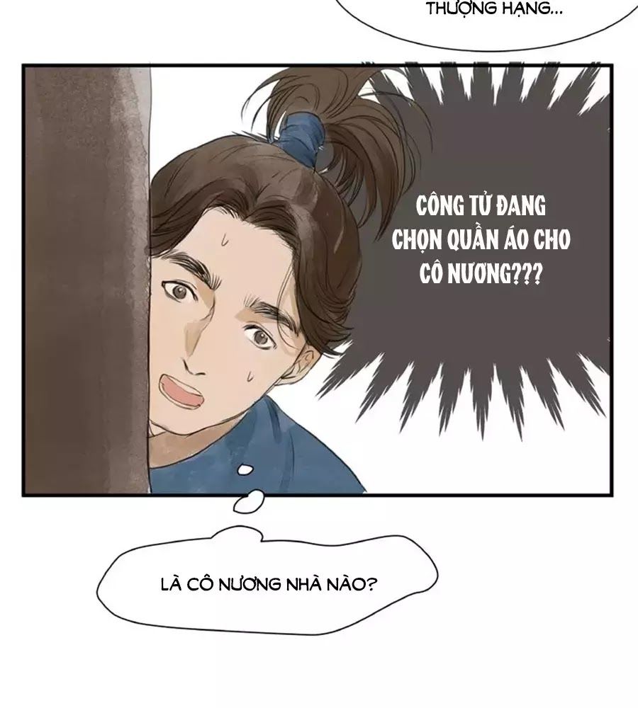 Muốn Làm Nữ Hiệp Quá Chapter 18 - Trang 2