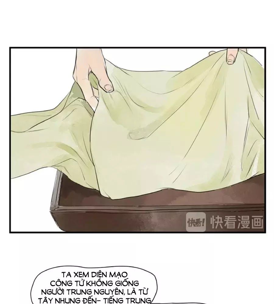 Muốn Làm Nữ Hiệp Quá Chapter 18 - Trang 2