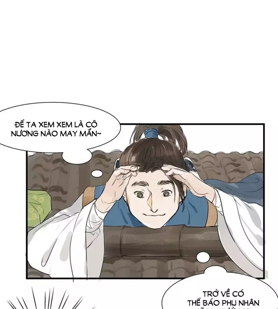 Muốn Làm Nữ Hiệp Quá Chapter 18 - Trang 2