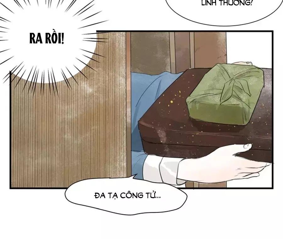 Muốn Làm Nữ Hiệp Quá Chapter 18 - Trang 2