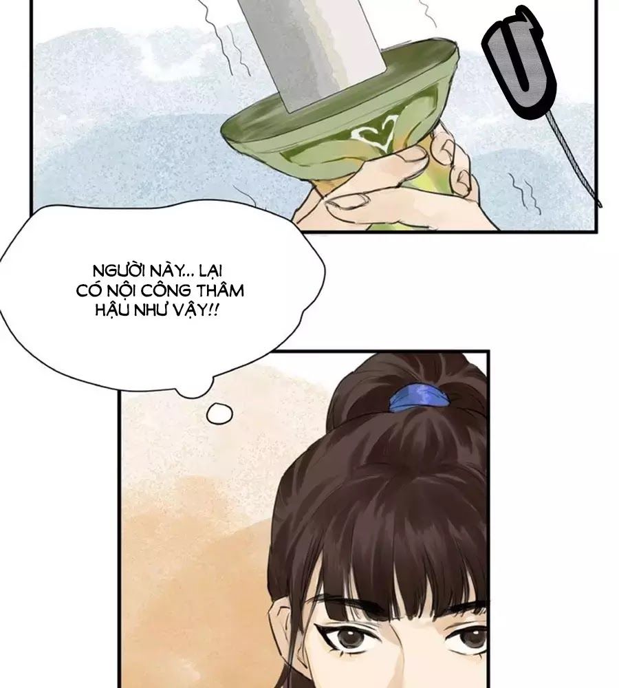 Muốn Làm Nữ Hiệp Quá Chapter 18 - Trang 2