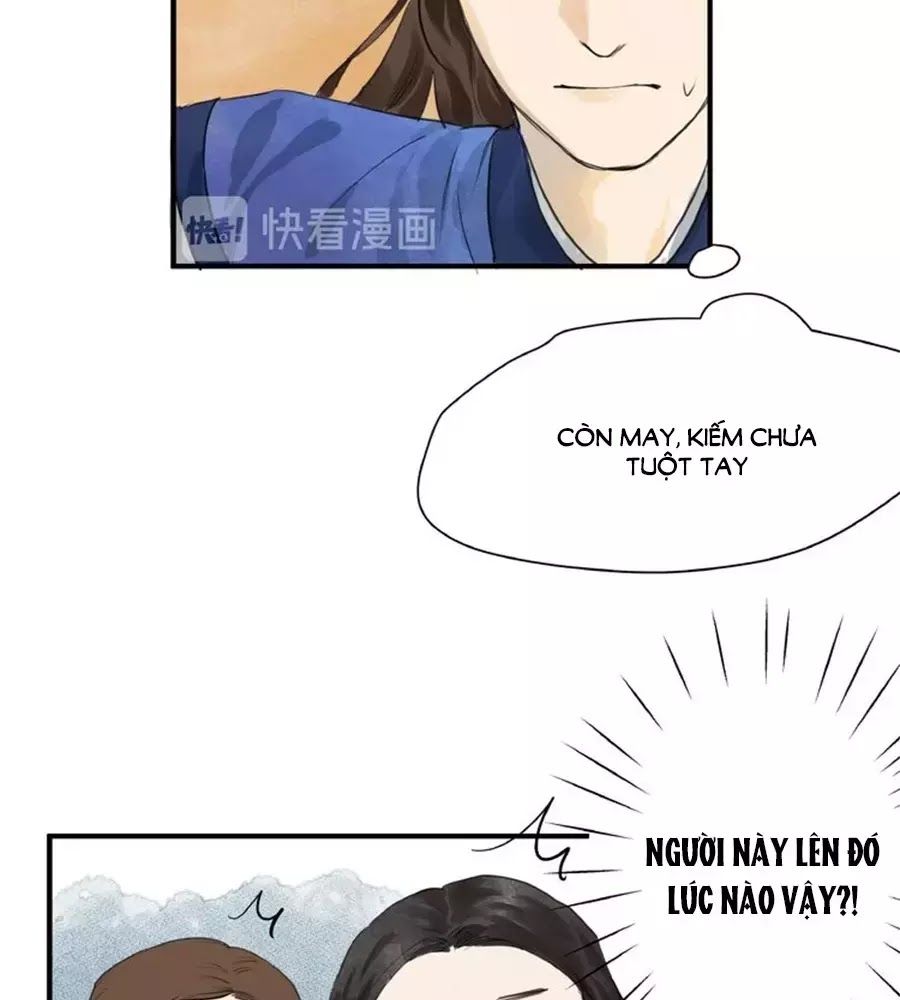 Muốn Làm Nữ Hiệp Quá Chapter 18 - Trang 2