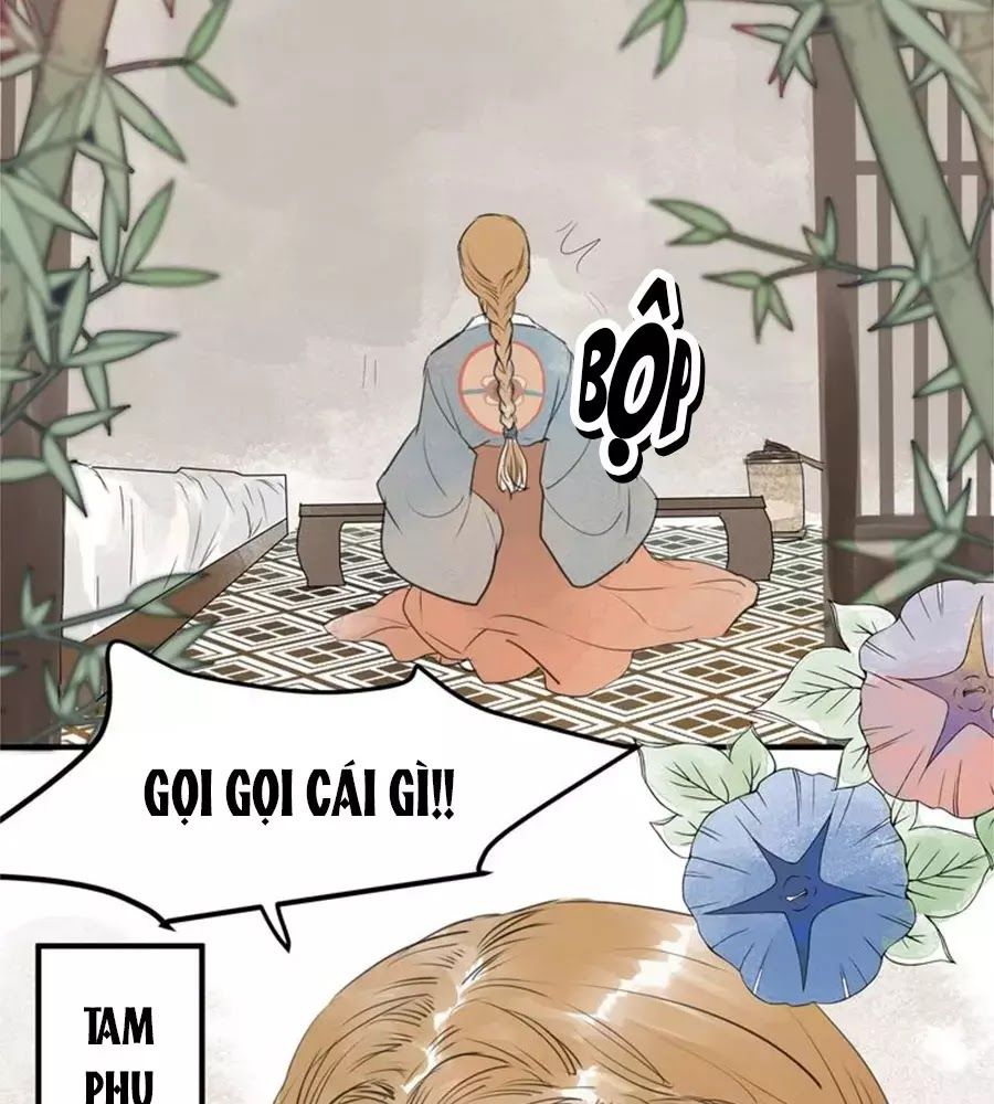 Muốn Làm Nữ Hiệp Quá Chapter 18 - Trang 2