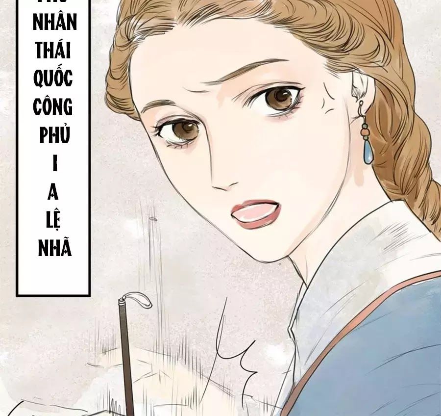 Muốn Làm Nữ Hiệp Quá Chapter 18 - Trang 2