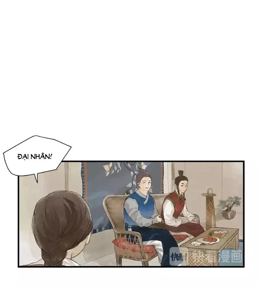 Muốn Làm Nữ Hiệp Quá Chapter 18 - Trang 2