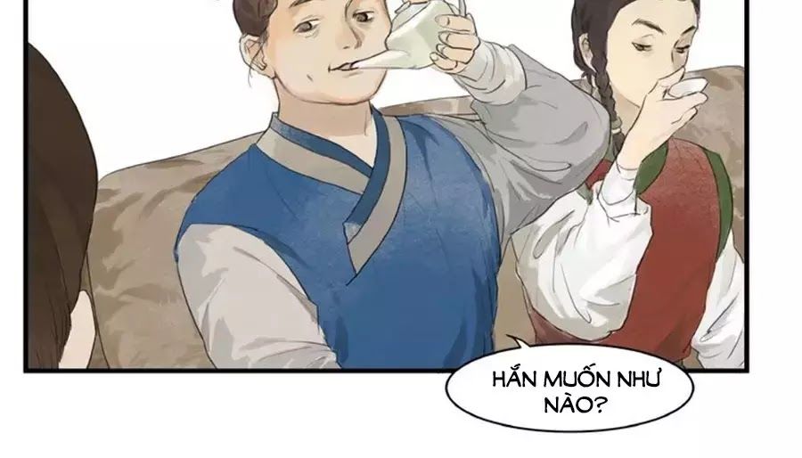 Muốn Làm Nữ Hiệp Quá Chapter 18 - Trang 2