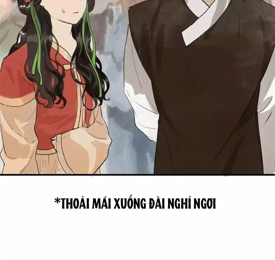 Muốn Làm Nữ Hiệp Quá Chapter 18 - Trang 2