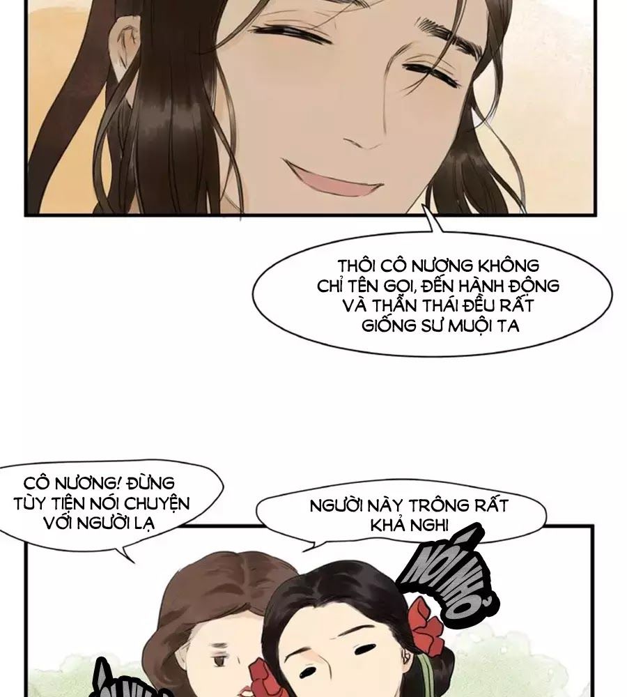 Muốn Làm Nữ Hiệp Quá Chapter 18 - Trang 2