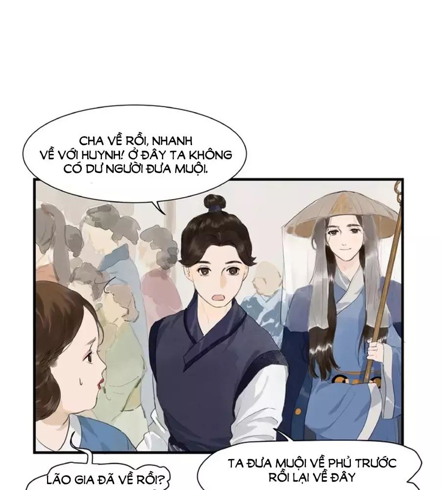 Muốn Làm Nữ Hiệp Quá Chapter 18 - Trang 2