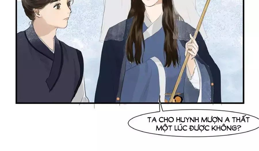 Muốn Làm Nữ Hiệp Quá Chapter 18 - Trang 2