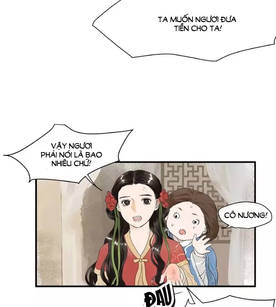 Muốn Làm Nữ Hiệp Quá Chapter 18 - Trang 2