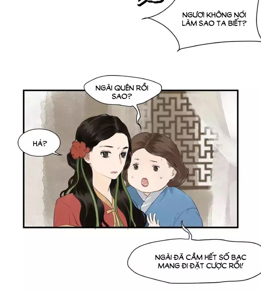 Muốn Làm Nữ Hiệp Quá Chapter 18 - Trang 2