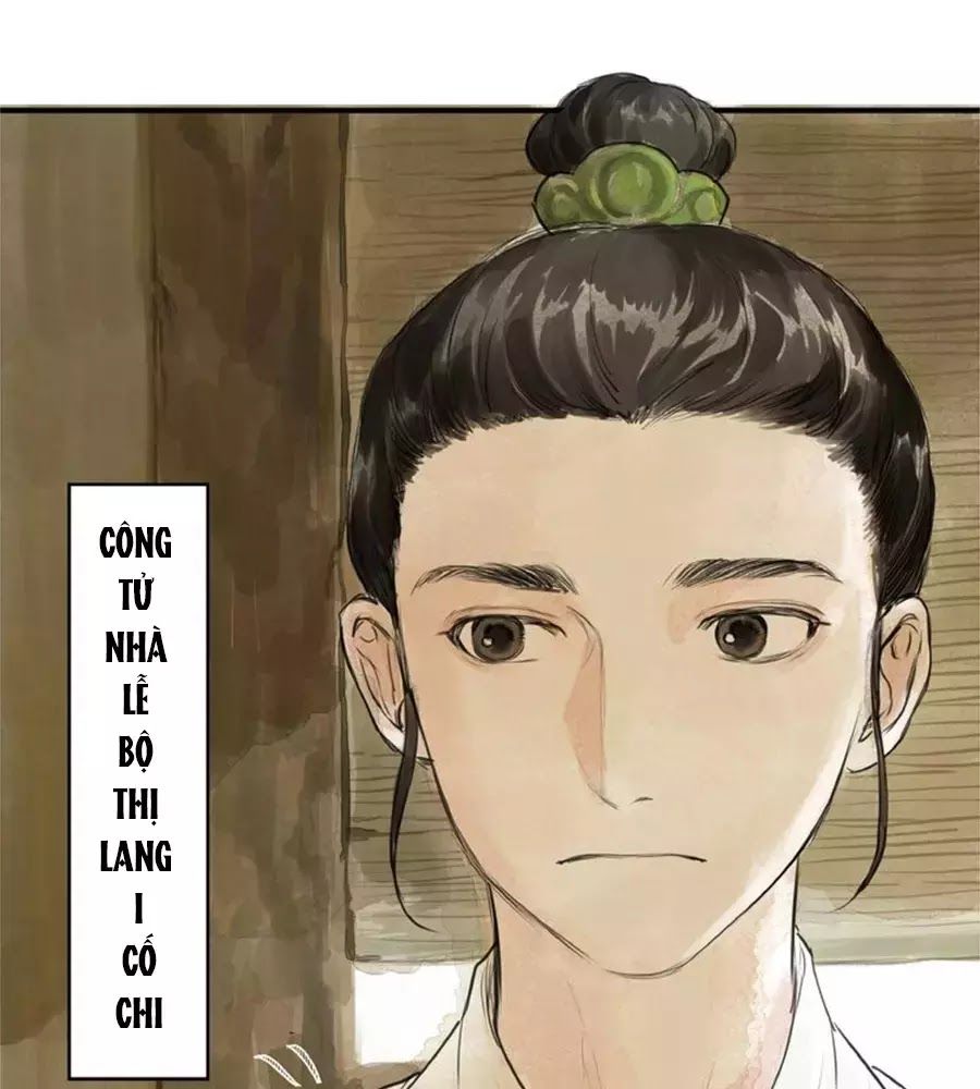 Muốn Làm Nữ Hiệp Quá Chapter 18 - Trang 2