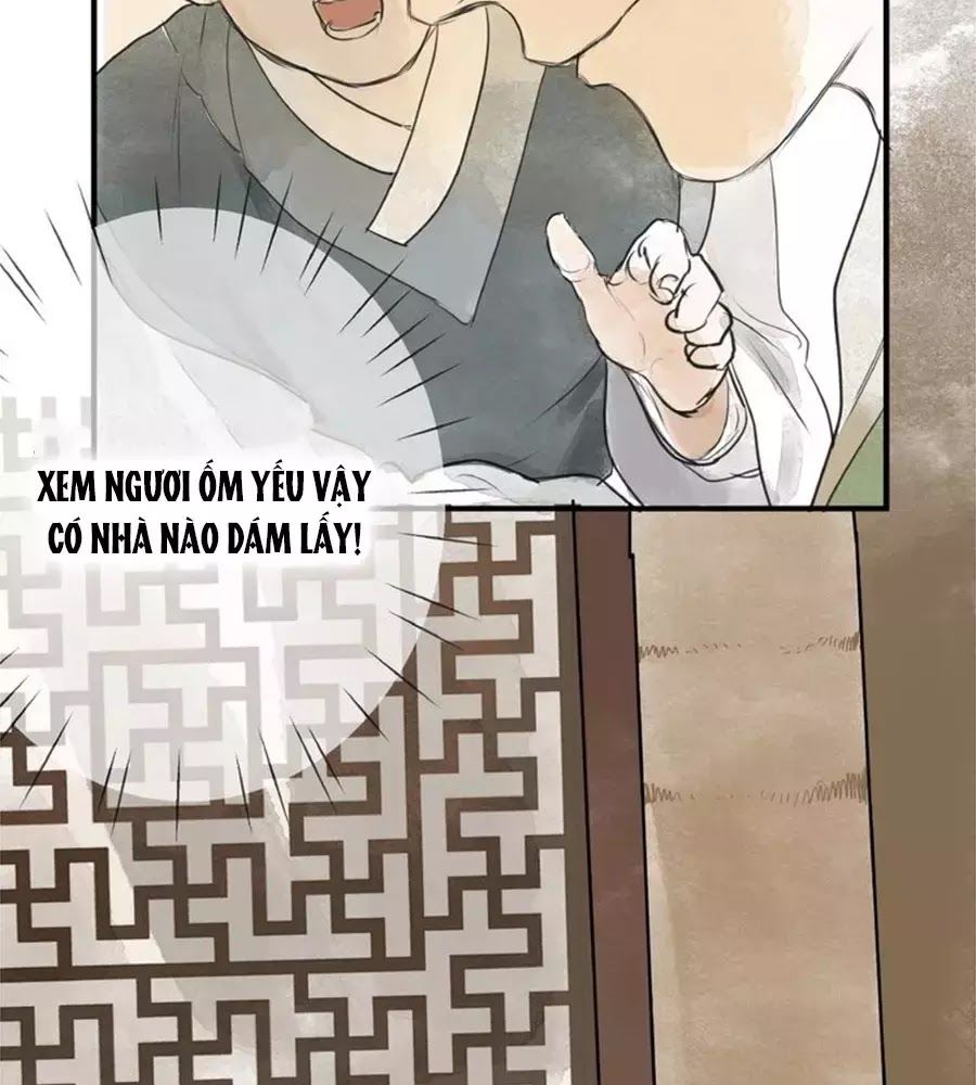 Muốn Làm Nữ Hiệp Quá Chapter 18 - Trang 2