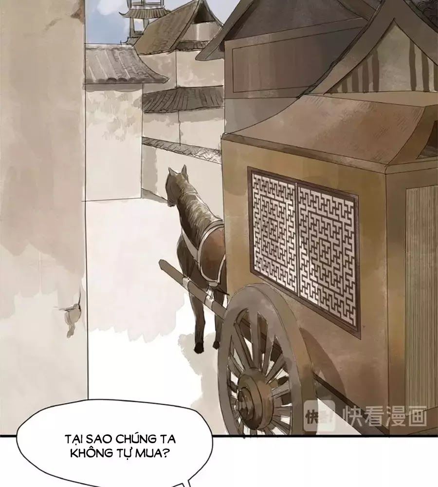 Muốn Làm Nữ Hiệp Quá Chapter 18 - Trang 2