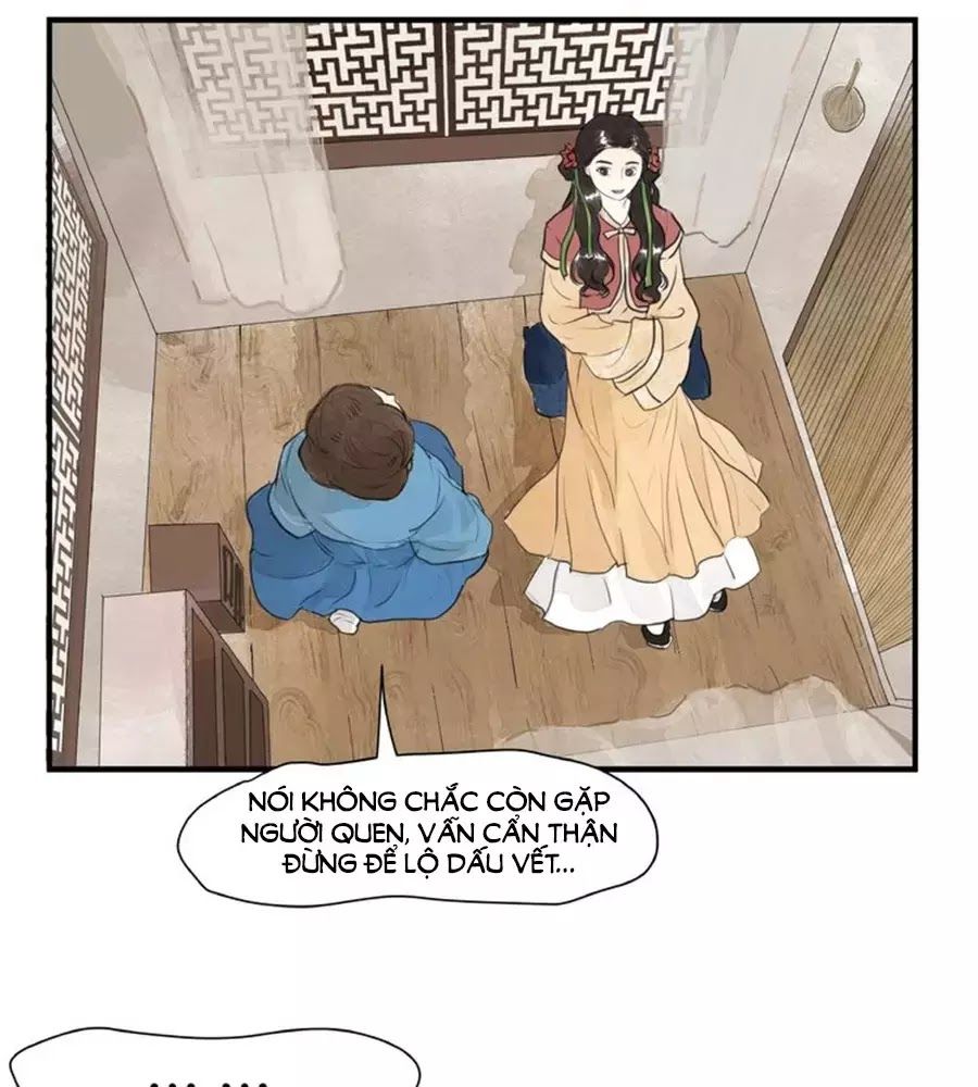 Muốn Làm Nữ Hiệp Quá Chapter 18 - Trang 2