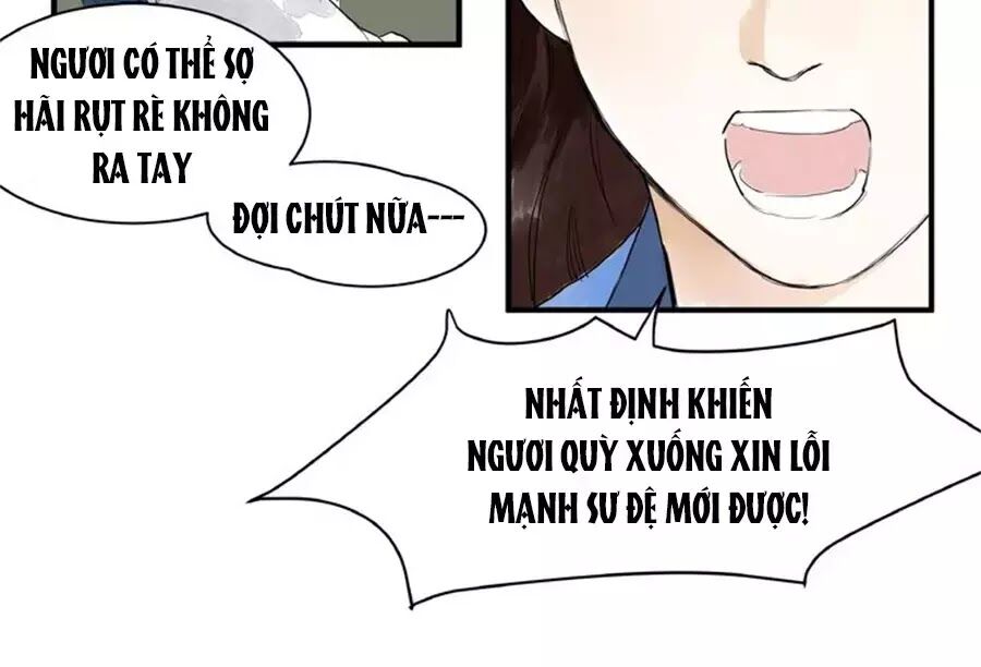 Muốn Làm Nữ Hiệp Quá Chapter 14 - Trang 2