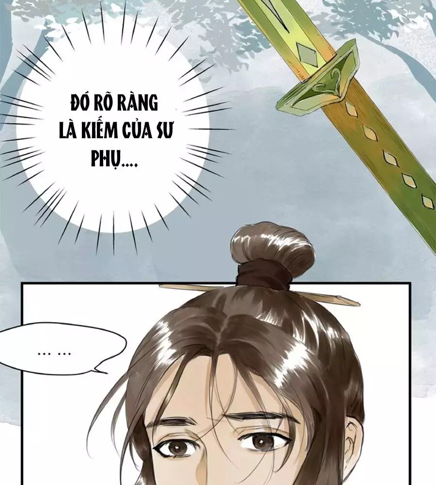 Muốn Làm Nữ Hiệp Quá Chapter 14 - Trang 2