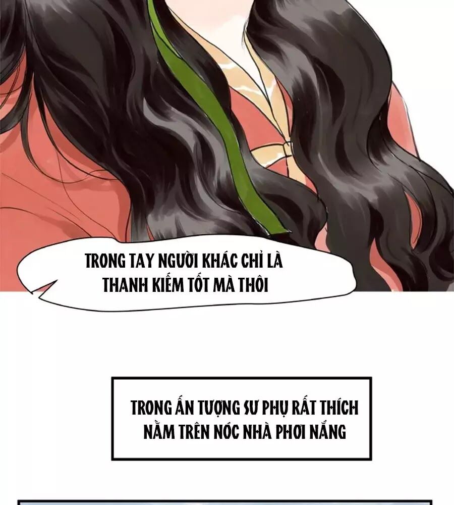 Muốn Làm Nữ Hiệp Quá Chapter 14 - Trang 2