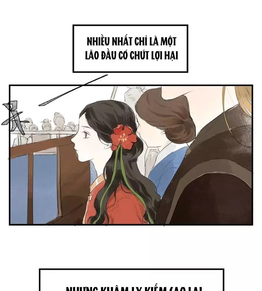 Muốn Làm Nữ Hiệp Quá Chapter 14 - Trang 2