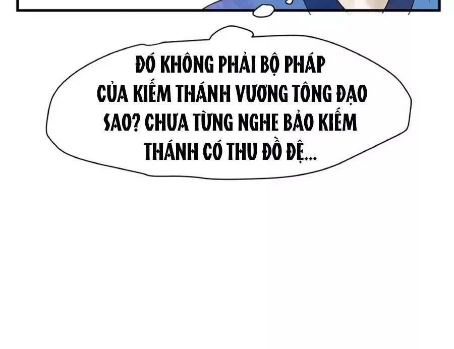 Muốn Làm Nữ Hiệp Quá Chapter 14 - Trang 2