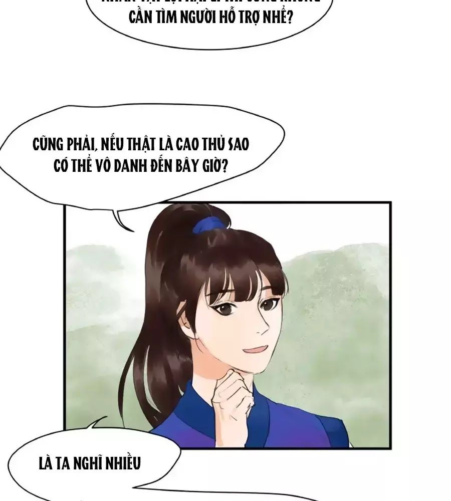 Muốn Làm Nữ Hiệp Quá Chapter 13 - Trang 2