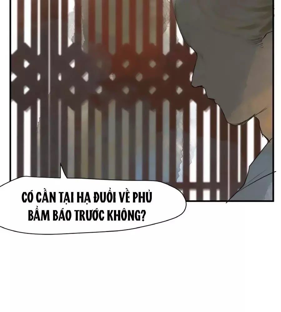 Muốn Làm Nữ Hiệp Quá Chapter 13 - Trang 2