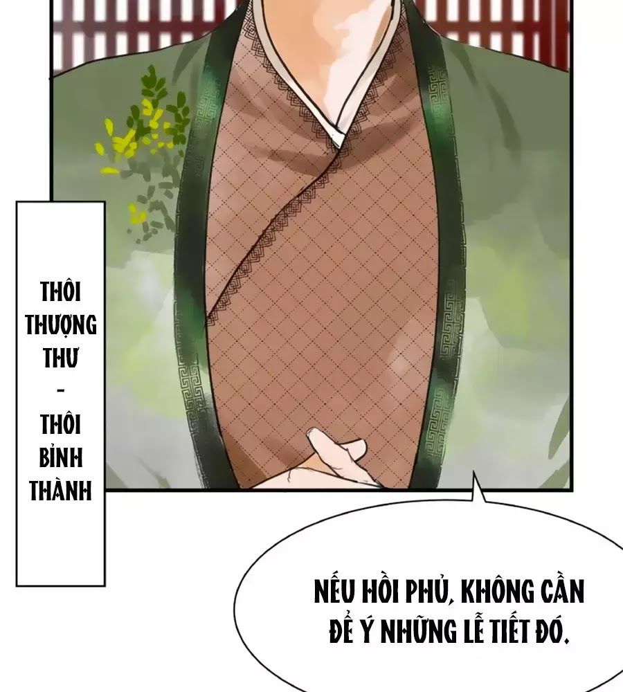 Muốn Làm Nữ Hiệp Quá Chapter 13 - Trang 2