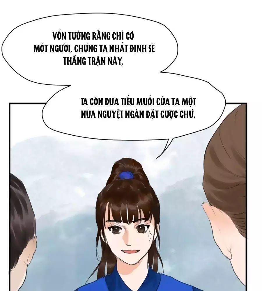 Muốn Làm Nữ Hiệp Quá Chapter 13 - Trang 2