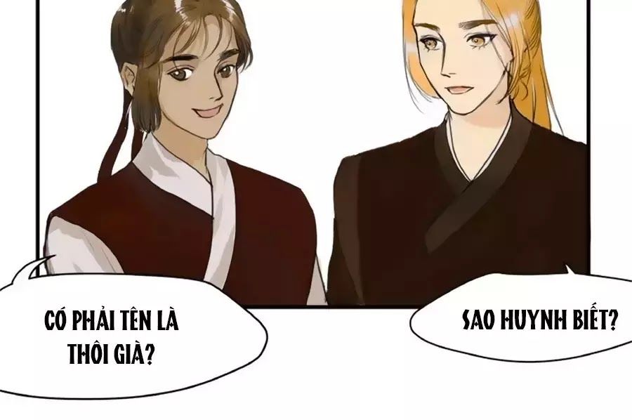 Muốn Làm Nữ Hiệp Quá Chapter 12 - Trang 2