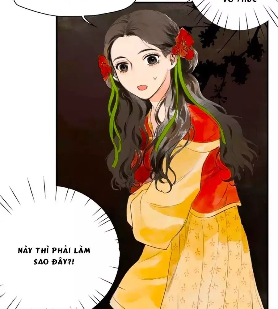 Muốn Làm Nữ Hiệp Quá Chapter 11 - Trang 2