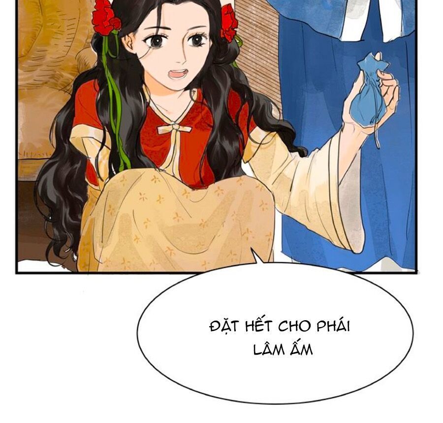 Muốn Làm Nữ Hiệp Quá Chapter 10 - Trang 2